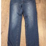 Tahari  NWT Women's CHLOE Fit Solution Skinny Jeans Size 8/29 Dark Wash Photo 0