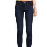 Levi's Levi’s 711 Skinny Jeans Dark Wash Size 2 Short NWT W26 L28 Photo 1