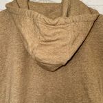 Adidas Embroidered Sleeveless Hoodie Photo 3