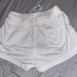 Champion White Shorts Photo 2