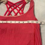Lululemon  wild tank top size 4 Photo 1
