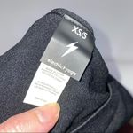 Electric yoga Elle Black Long Bralette Crop Size XS/S Photo 6