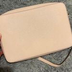Michael Kors light pink small MK crossbody Photo 5