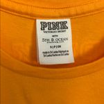 PINK - Victoria's Secret  Collegiate collection NEW University of Tennessee top S Photo 2