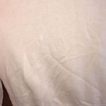 PINK - Victoria's Secret  yoga sweatshirt crew neck top Pink size Large Peach​​​ Photo 3