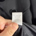 Vava by Joy Han VINTAGE Va Va by Joy Han Women’s Trench Coat in Black Size XS Photo 7