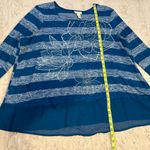 Tru Self Blouse in size 3X Photo 2