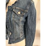 White House | Black Market  jacket Jean size 0 Photo 1