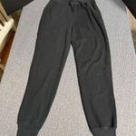 Nike  Women’s Yoga Luxe Dri-Fit Joggers Photo 3