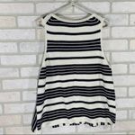 Madewell ✨ Stripe-Play Sweater Tank✨ Photo 6