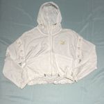 Puma  Womens Retro Windrunner Size Small D28 Photo 6