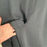 Spanx The Perfect Pant, Wide Leg black 1X Photo 4