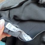 FORM STRAPLESS MAXI DRESS | WASHED BLACK Size 4 Photo 5