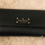 Kate Spade Sandra Bay Street Wallet - Black Photo 0