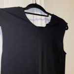 DKNY  women black dress size 4 Photo 1