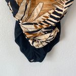 Shape Detector  One Piece Swim Suit Size 10 Photo 2