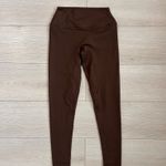 Set Active Formcloud Leggings in Clove Photo 4