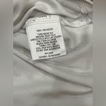 JM Collection  White Textured Blouse Photo 5