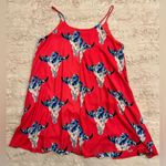 Peach Love  size L Dress Photo 9