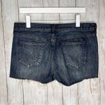 Madewell  Raw Hem Shorts Photo 2