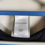 Anthropologie Dolan Left Coast Collection Women's Top Tank Black Size M Photo 4