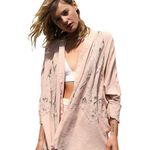 Free People Cool Nights Cardi Photo 1