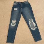 Missguided  Destroyed Jeans Photo 0