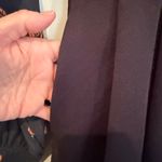 Smak Parlour Pumpkin Print Halloween Dress Women's Small Black Retro Whimsigoth Photo 9