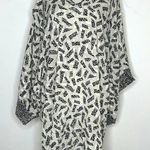 Natalie Martin Vintage Sincerely Natalie Caftan Large Photo 0