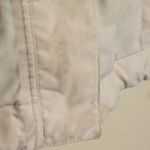 The North Face HyVent Insulated Parka-Small-Detachable Hood-Wind Resistant-Tan Photo 6