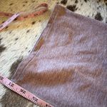 Vuori  Mid Rise Elevation Slim Bootcut pant in Hazel Heather Size Large Photo 8