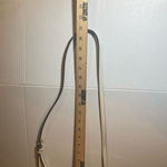 Coach  Mini Serena Women’s Crossbody 2628 White Signature Canvas‎ SEE DESCRIPTION Photo 10