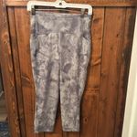 Lululemon Seawheeze Swift Speed High-Rise Crop 21", Size 6 Photo 3