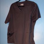 WonderWink  v neck Scrub Top Photo 0