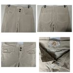 Bella Dahl Corduroy Pants - Size 27 - GUC Photo 1