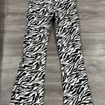 Motel Rocks zebra pants Photo 6