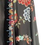 Johnny Was Velvet-Trim Floral Kimono/Jacket NWT (oversized) Photo 11