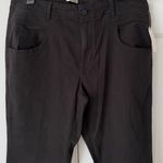 Anthropologie The Bering Demi Bootcut Pants by Pilcro, Size 32 Photo 7