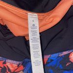 Lululemon ✨ Speed Short
Paint Storm Harbor Blue Multi / Black✨ Photo 8