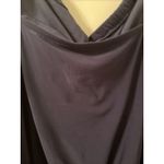 Aqua Green  Women's Blue Swimsuit Shorts Romper Pockets Size L Blue Photo 9