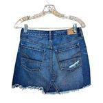 American Eagle  Women's Jean Skirt Photo 1