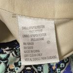 Antonio Melani Multi Color Dress Size 10 Photo 6