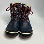 Keen  Elsa waterproof‎ boots size 6 Photo 2