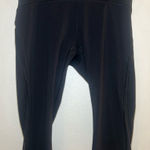 Lululemon Capri Leggings Photo 0