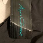 Aqua Green Women’s Tiered Tankini Top Photo 8