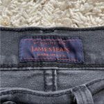 James Jeans  with rips, waist size 26! Photo 1
