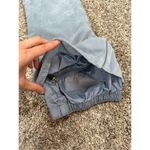 Obermeyer  Resort Vintage Snow Ski Pants Insulated Cortina Women’s 6 Short Blue Photo 10