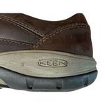 Keen Presido II 1018318 Leather Hiking Trail Sneakers 7 Gorpcore Water Repellent Photo 7