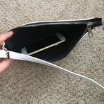 White Messenger Bag Photo 2