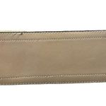 XOXO Vintage Y2K lime Baguette Small Shoulder Bag, EUC. Magnetic snap Photo 2